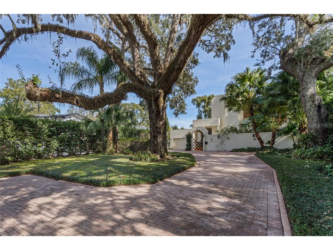 921 S Mills Avenue Orlando FL 32806 - LAKE EMERALD O6338843 image1