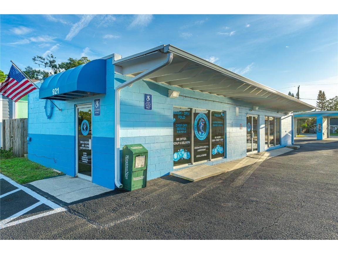 921 S Ridgewood Avenue Edgewater FL 32132 NS1085681 image1