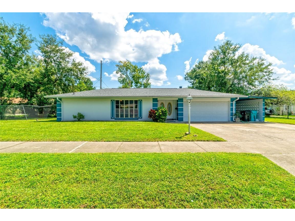 921 Saint George Street Orlando FL 32805 - LAKE MANN O6244156 image1