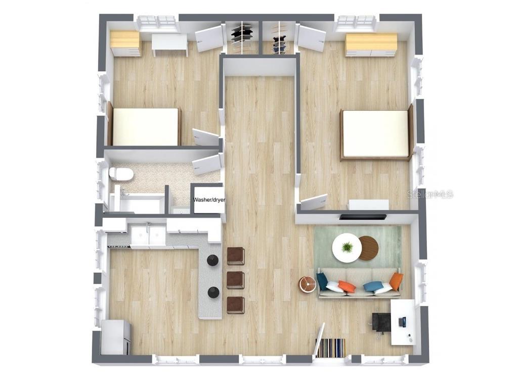 921 SW 6th Avenue #B Gainesville FL 32601 GC535473 image3