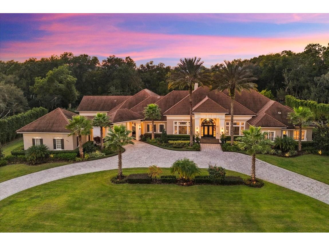 921 Sweetwater Club Boulevard Longwood FL 32779 W7880161 image99