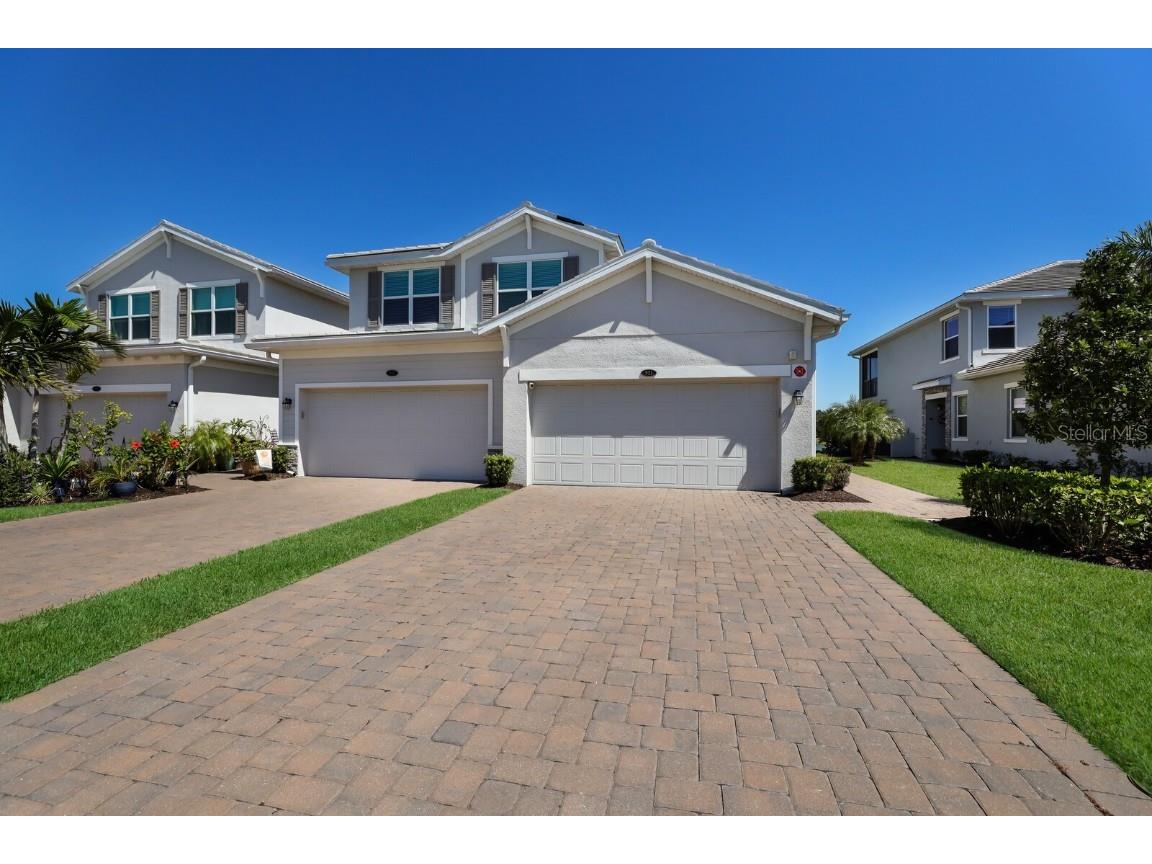 921 Tidewater Shores Loop #921 Bradenton FL 34208 - MANATEE RIVER A4566038 image1