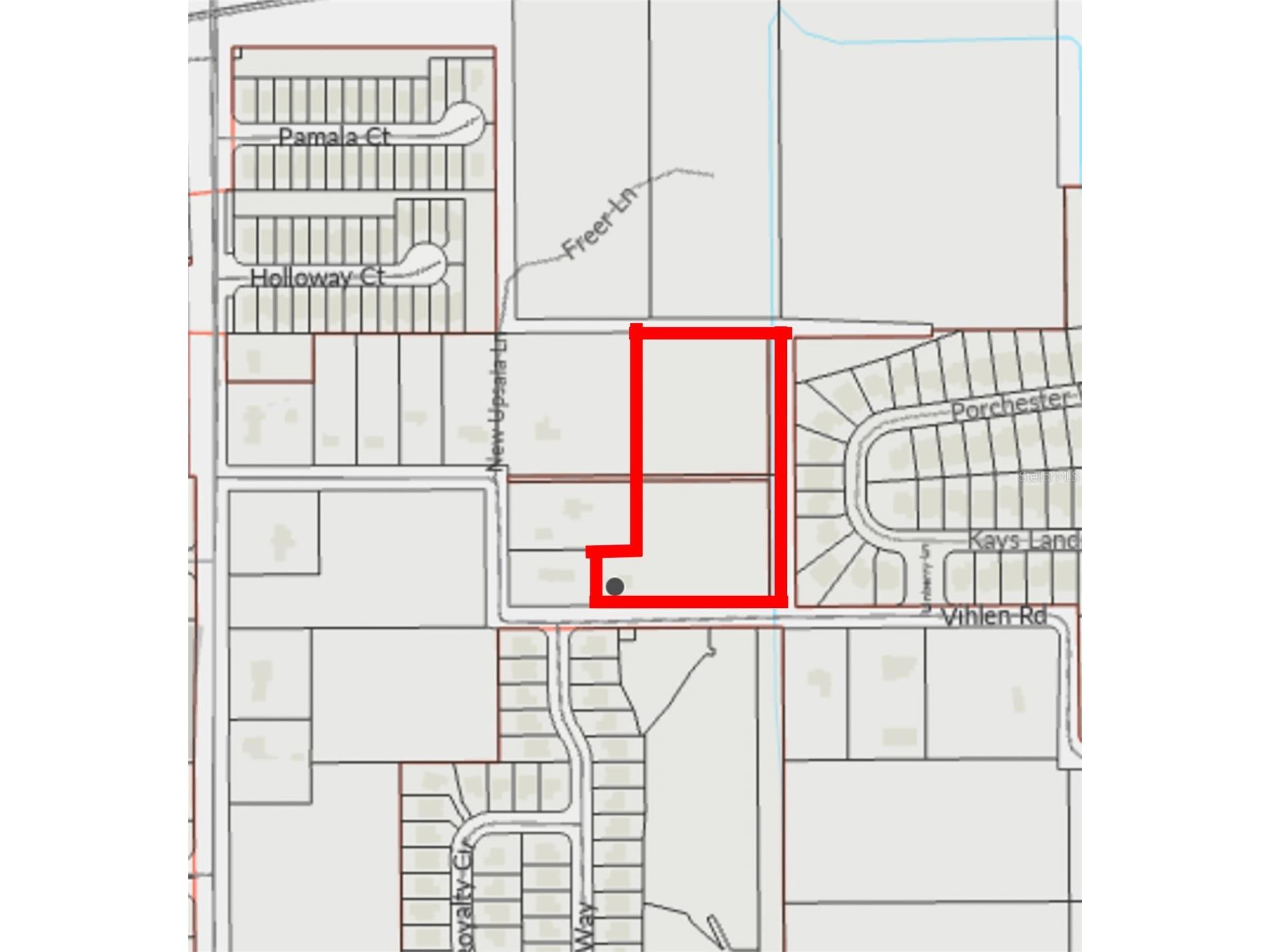 921 Vihlen Road Sanford FL 32771 O6384102 image25