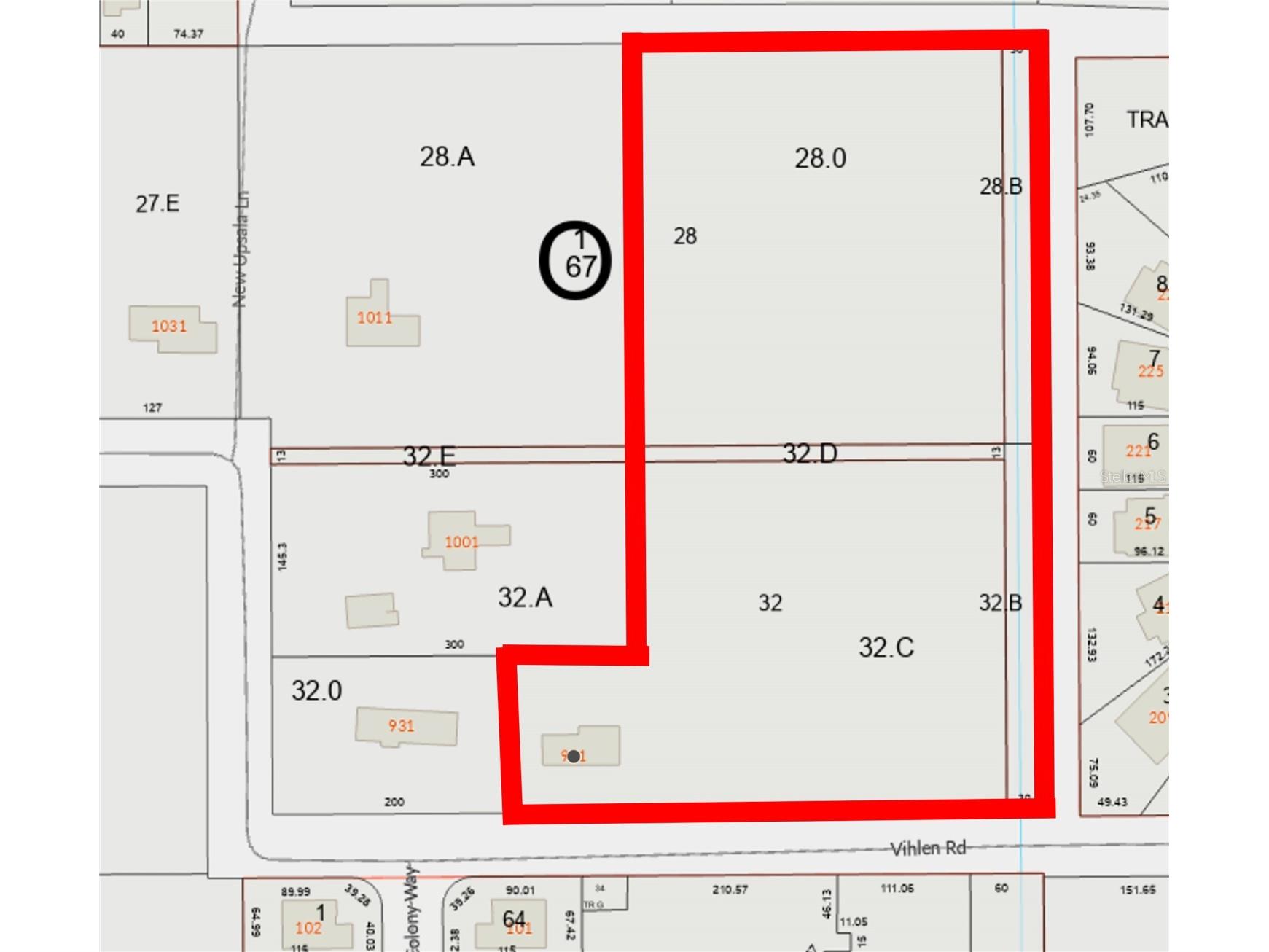 921 Vihlen Road Sanford FL 32771 O6384102 image26