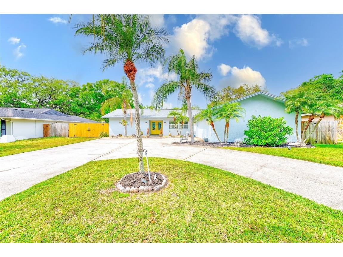 921 Woodland Drive Palm Harbor FL 34683 TB8364843 image1