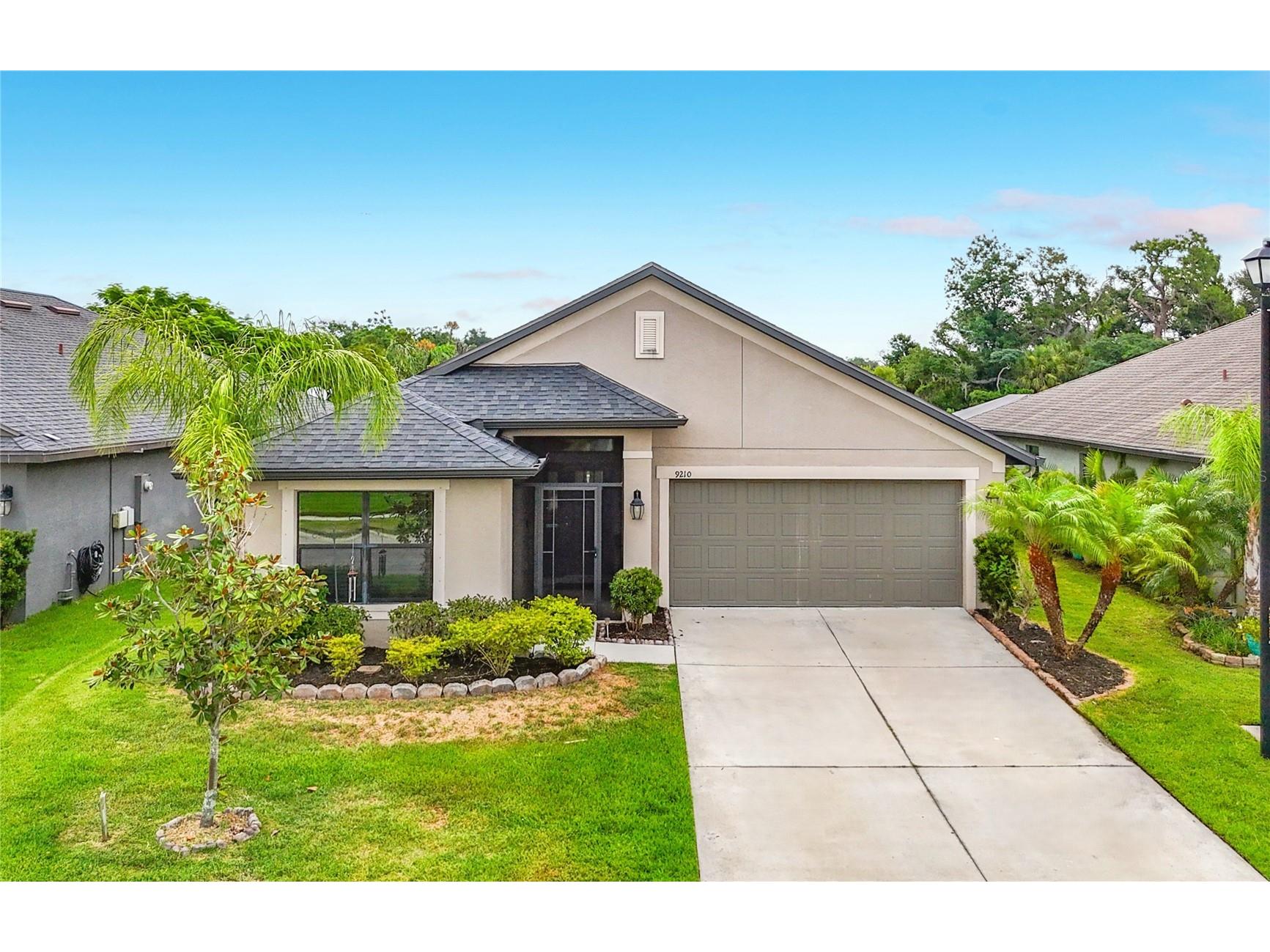 9210 52nd Avenue E Palmetto FL 34221 - LAKE JOYCE TB8517430 image1