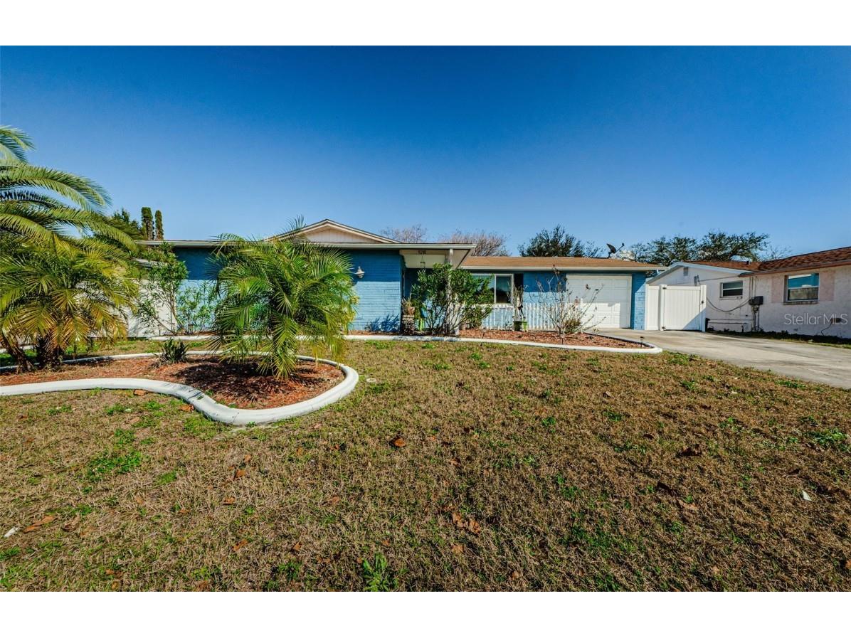 9210 Cochise Lane Port Richey FL 34668 W7852323 image1