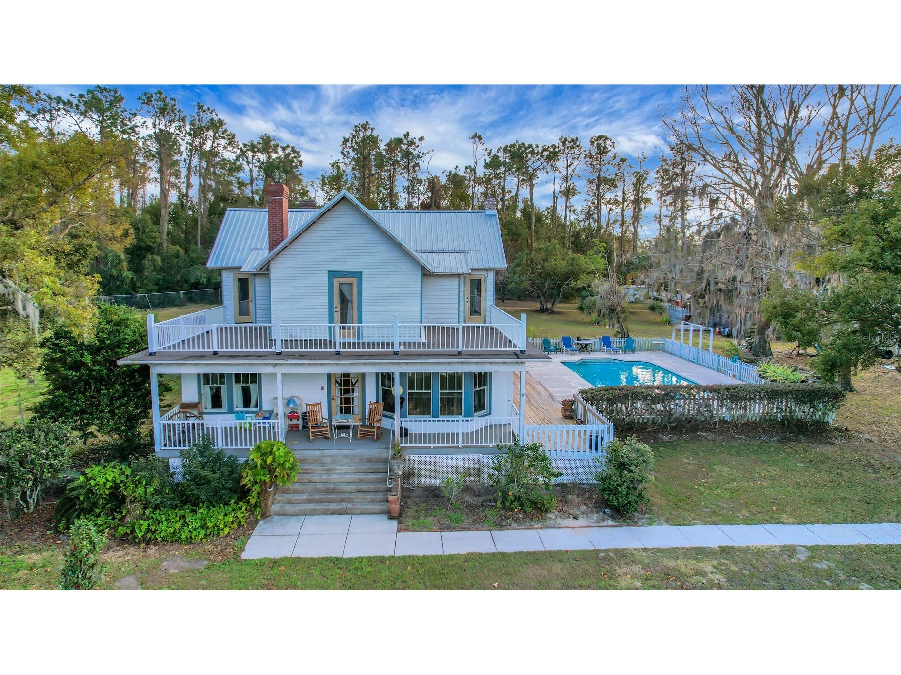 9210 County Road 48 Yalaha FL 34797 G5092446 image1