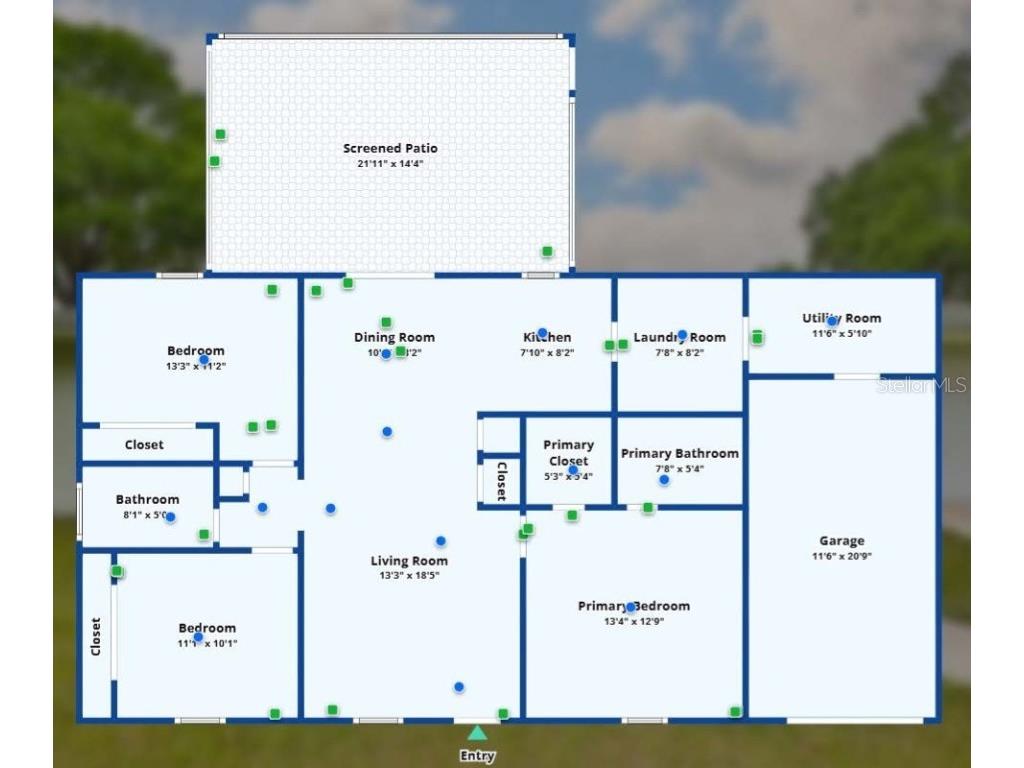 9210 Lehall Square W Lakeland FL 33810 TB8368969 image11