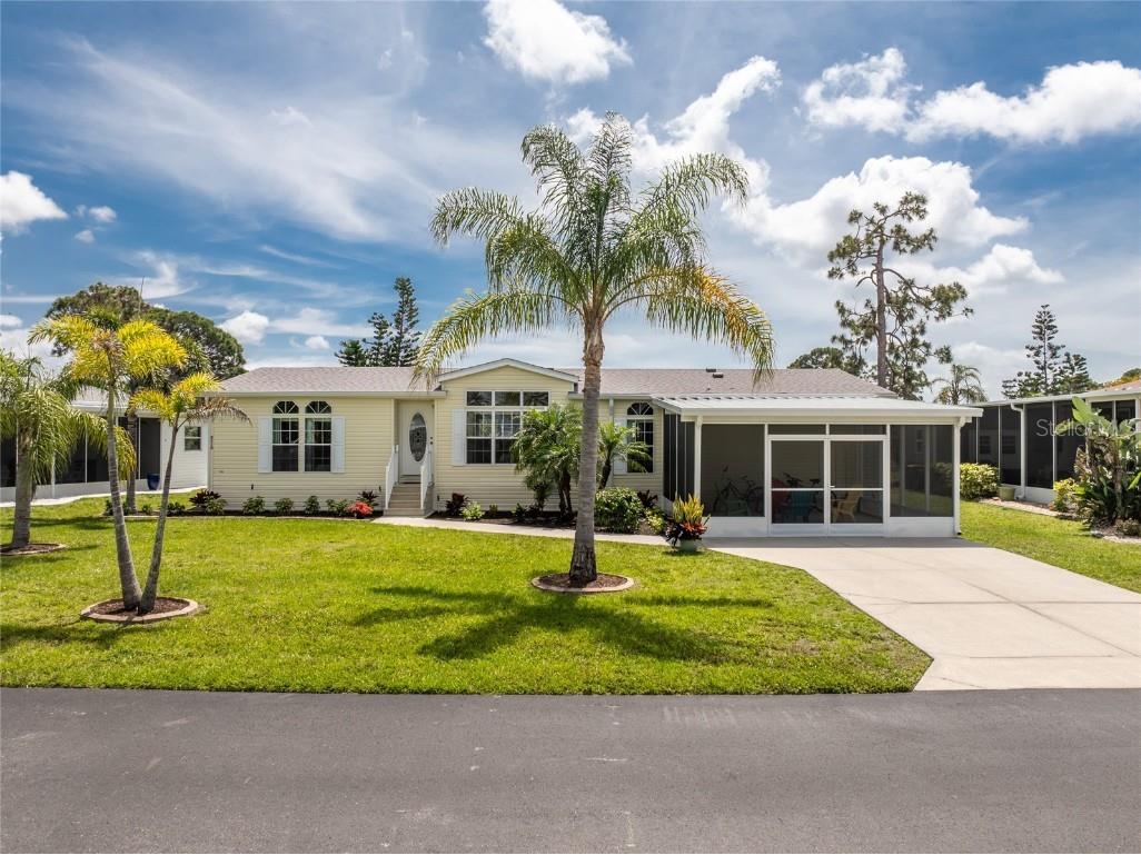 9210 Pinehaven Way Englewood FL 34224 D6145098 image1