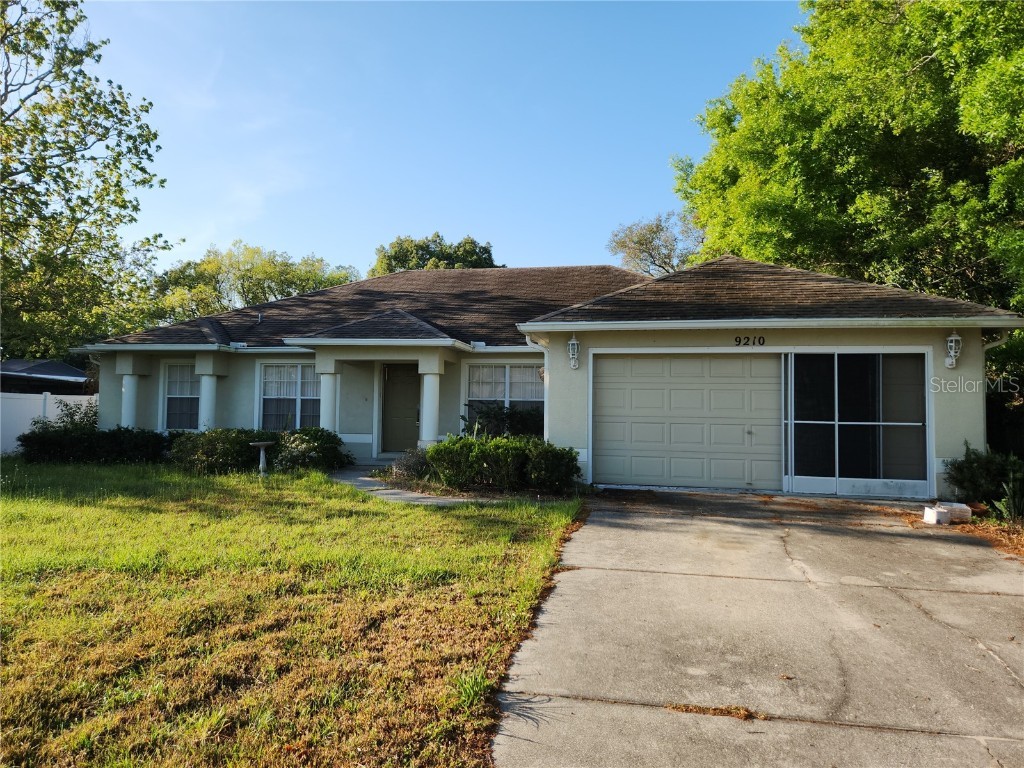 9210 Sanborn Street Spring Hill FL 34608 W7863058 image1