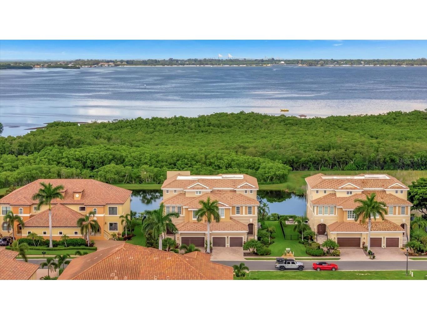 9211 43rd Terrace W Bradenton FL 34209 - PALMA SOLA BAY A4618967 image3