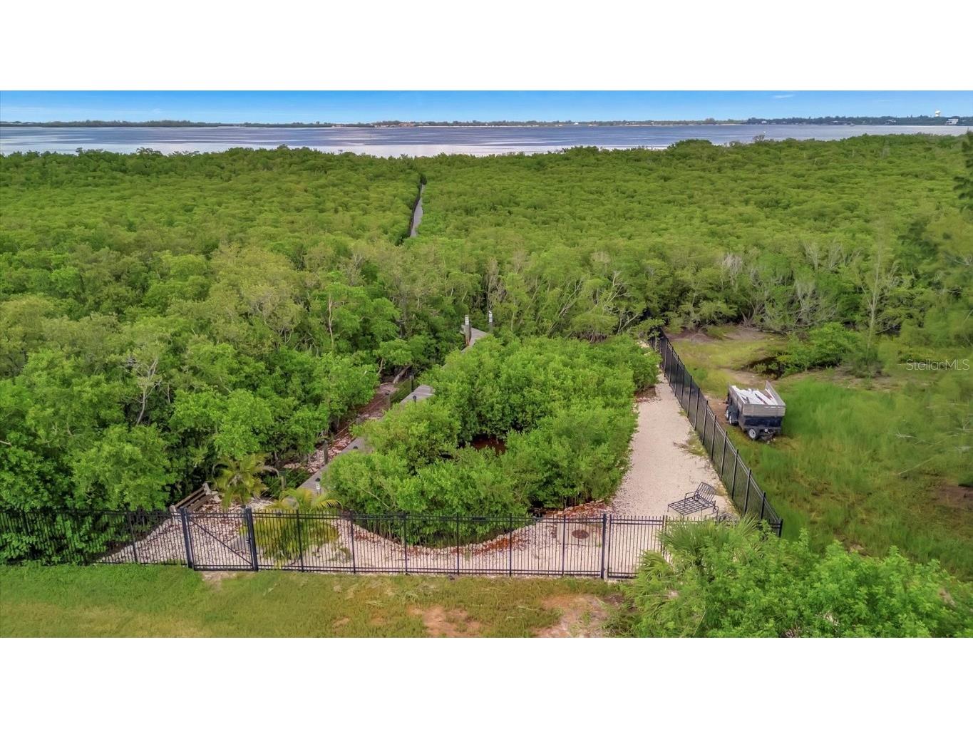 9211 43rd Terrace W Bradenton FL 34209 - PALMA SOLA BAY A4618967 image82