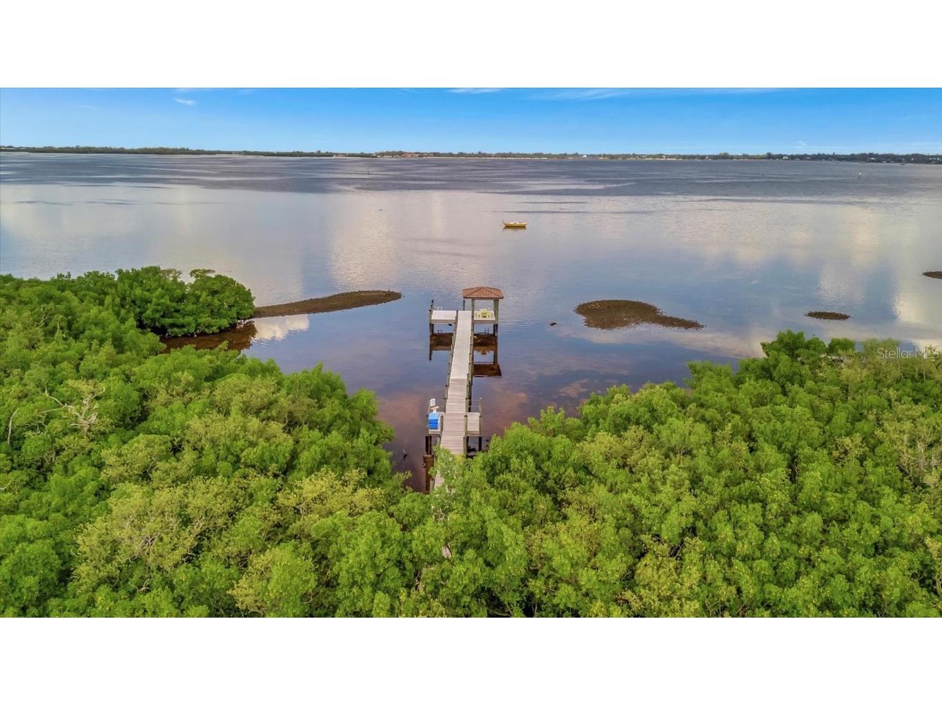 9211 43rd Terrace W Bradenton FL 34209 - PALMA SOLA BAY A4618967 image83