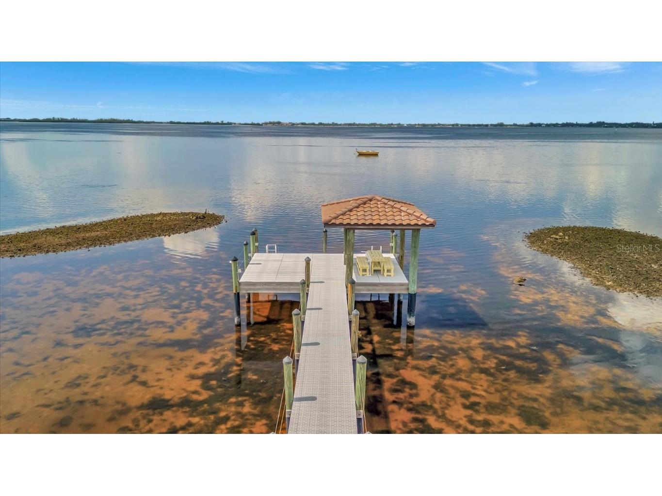 9211 43rd Terrace W Bradenton FL 34209 - PALMA SOLA BAY A4618967 image84