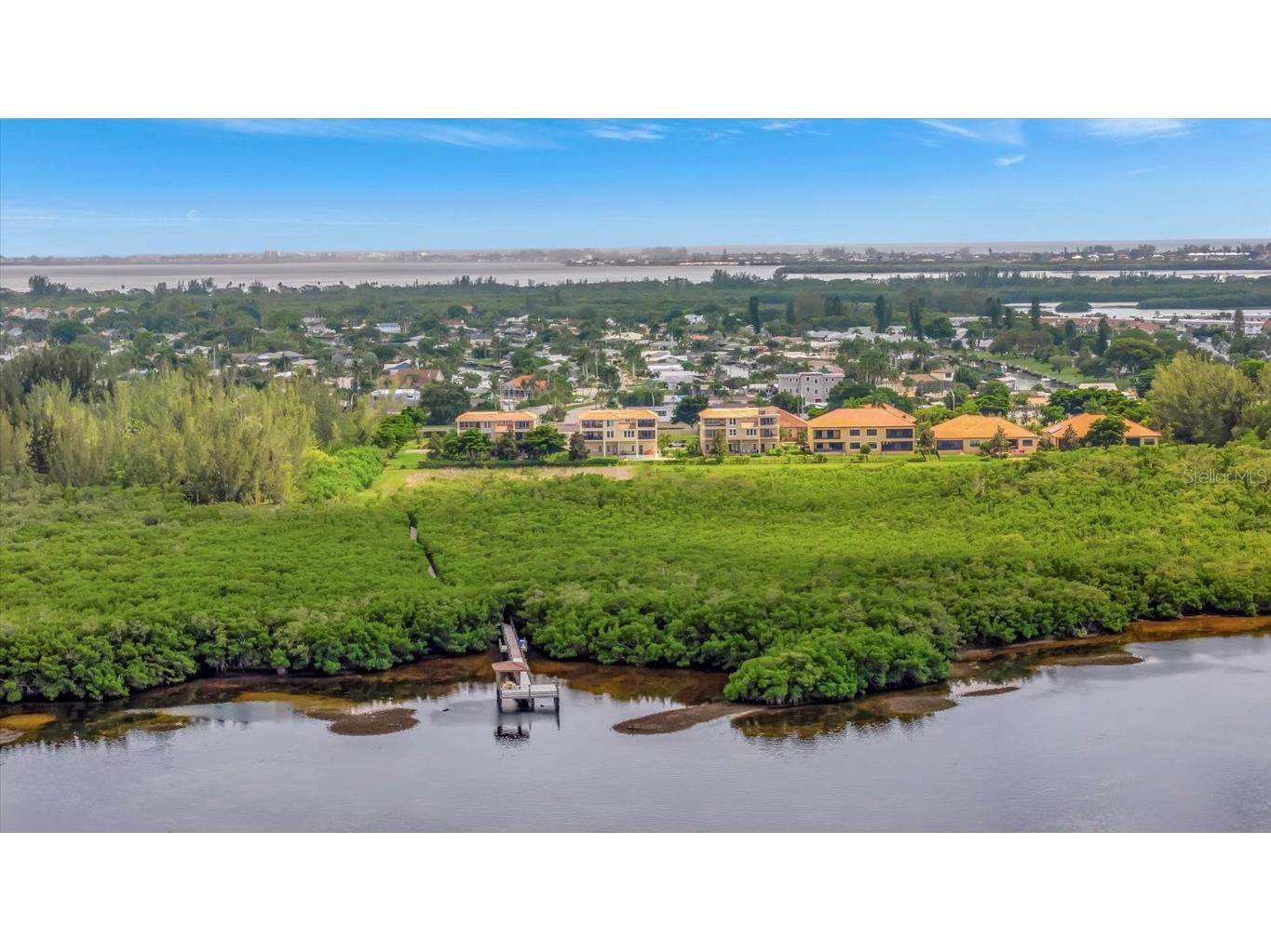 9211 43rd Terrace W Bradenton FL 34209 - PALMA SOLA BAY A4618967 image88