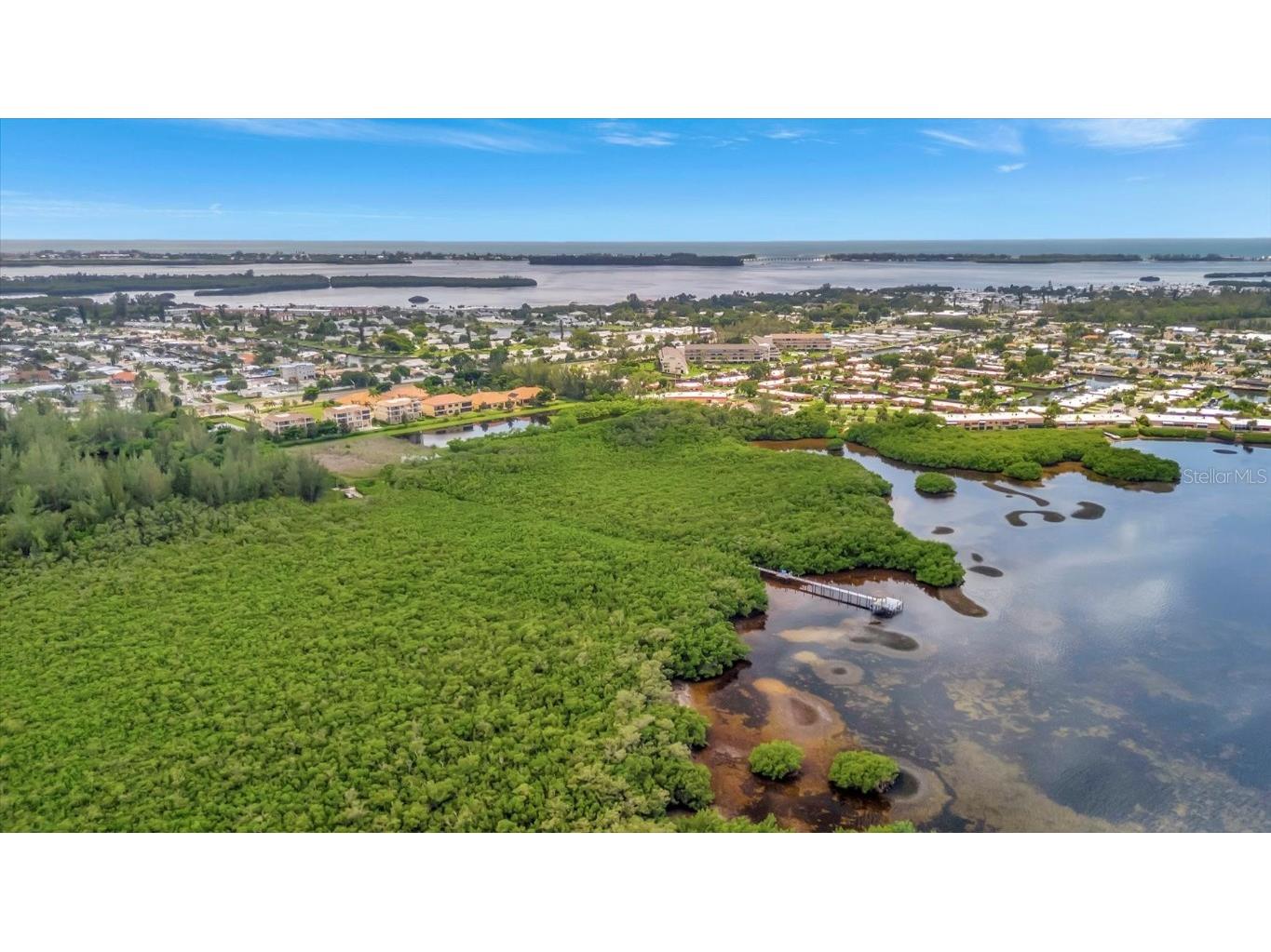 9211 43rd Terrace W Bradenton FL 34209 - PALMA SOLA BAY A4618967 image89