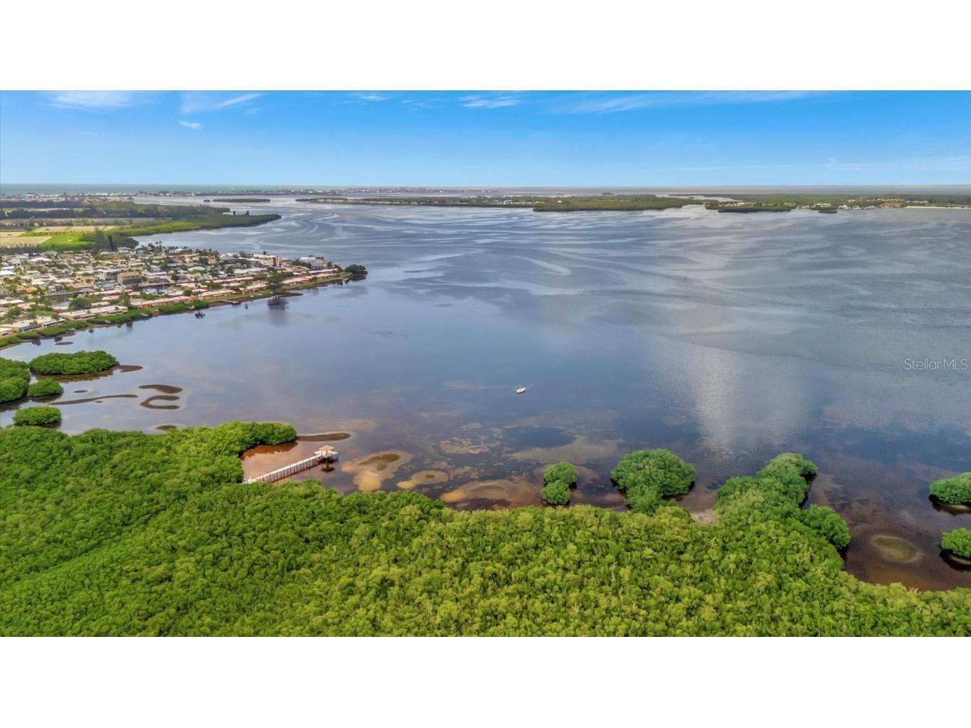 9211 43rd Terrace W Bradenton FL 34209 - PALMA SOLA BAY A4618967 image90