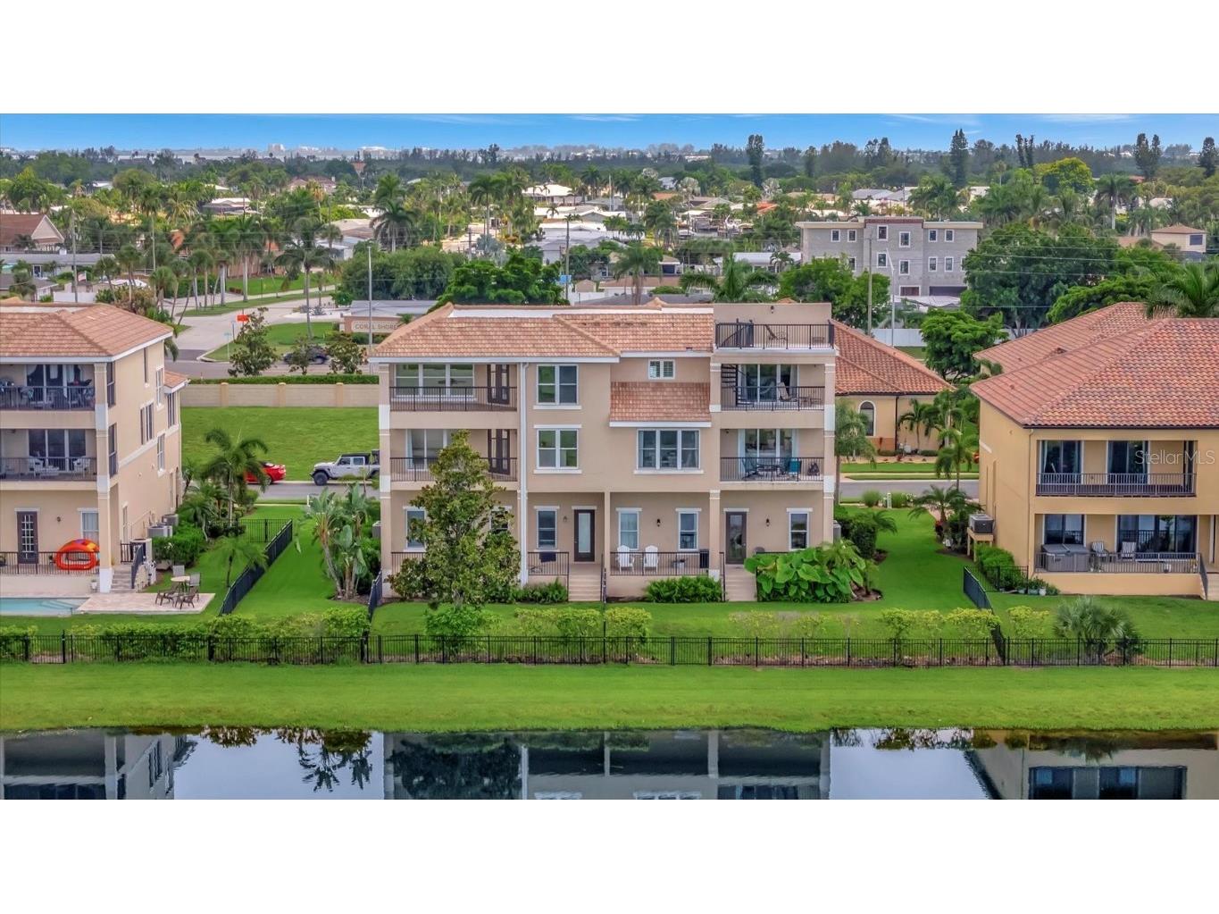 9211 43rd Terrace W Bradenton FL 34209 - PALMA SOLA BAY A4618967 image93