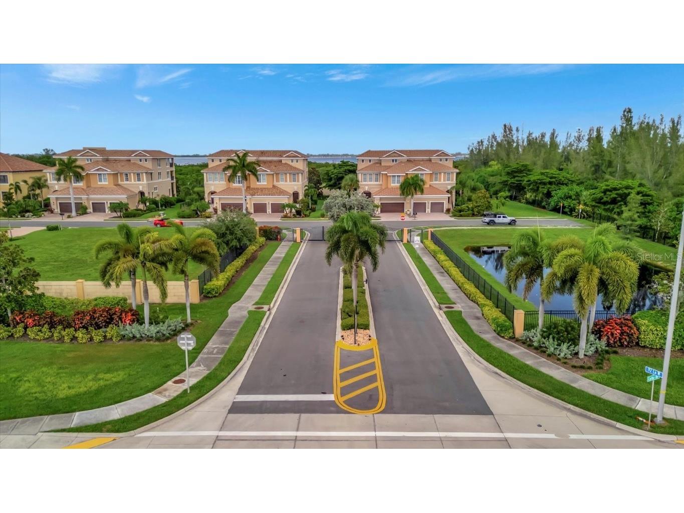 9211 43rd Terrace W Bradenton FL 34209 - PALMA SOLA BAY A4618967 image96