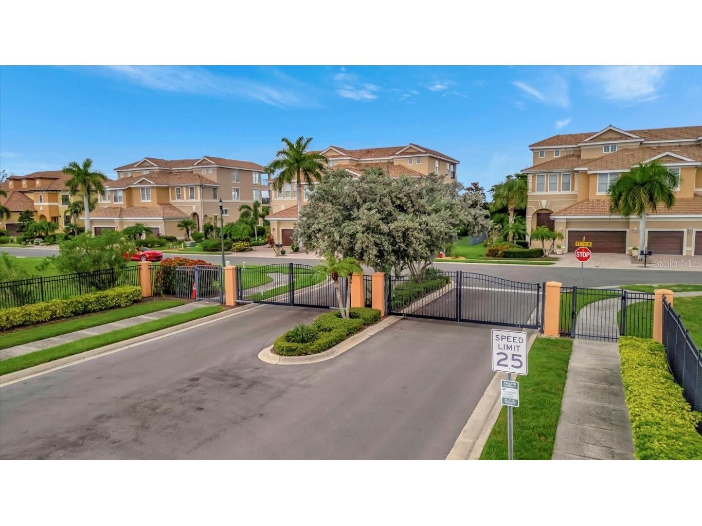 9211 43rd Terrace W Bradenton FL 34209 - PALMA SOLA BAY A4618967 image97