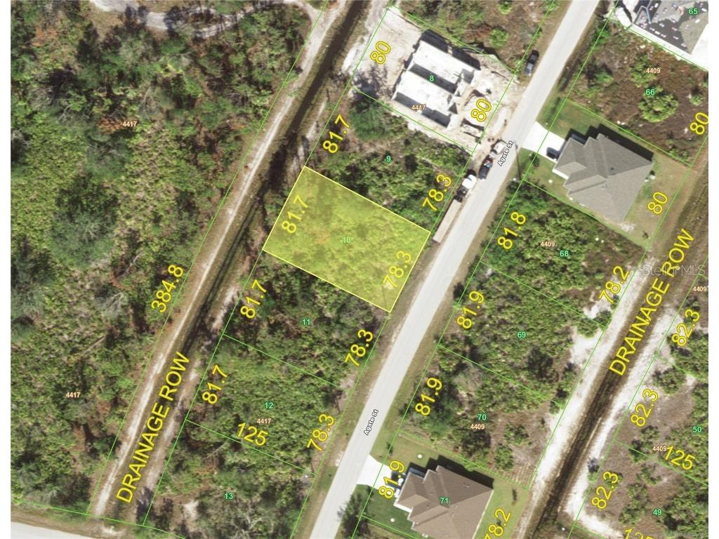 9211 Agate Street Port Charlotte FL 33981 C7518132 image1