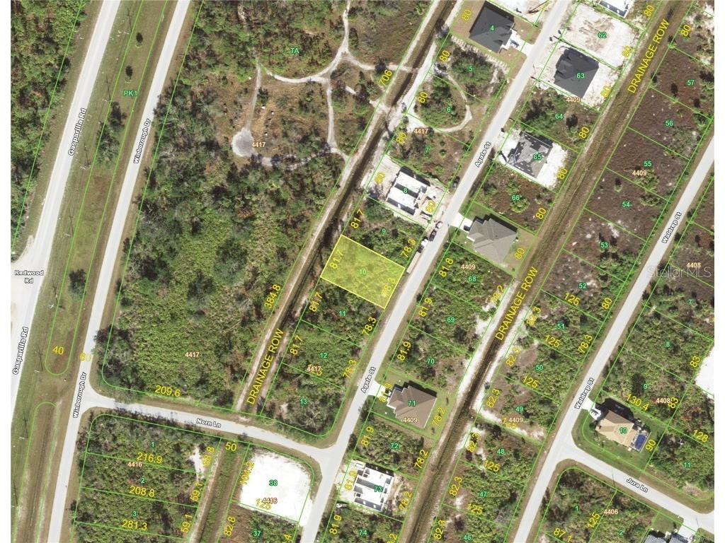 9211 Agate Street Port Charlotte FL 33981 C7518132 image2