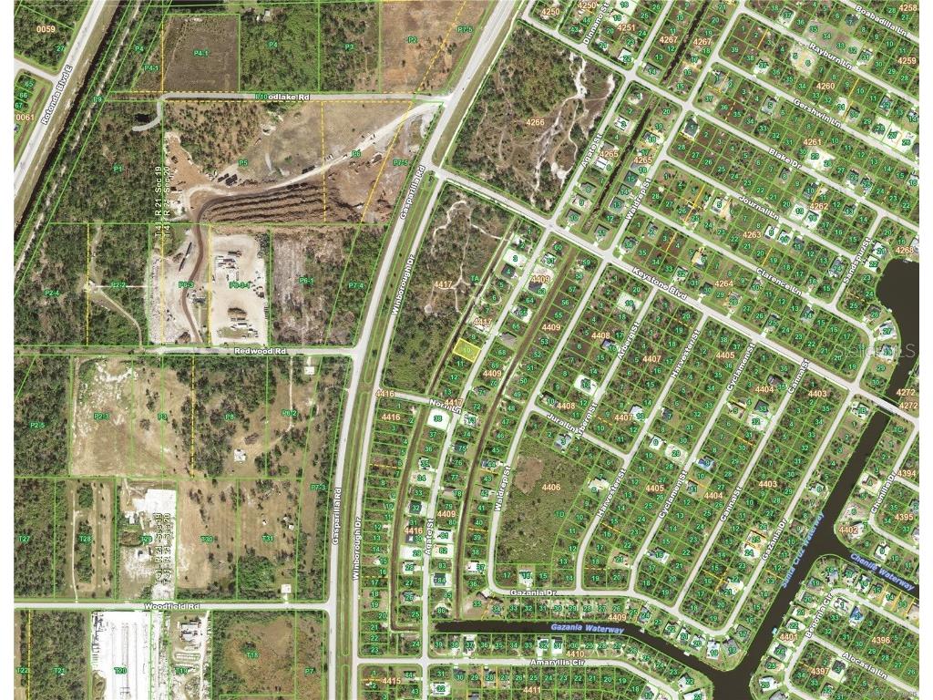 9211 Agate Street Port Charlotte FL 33981 C7518132 image4