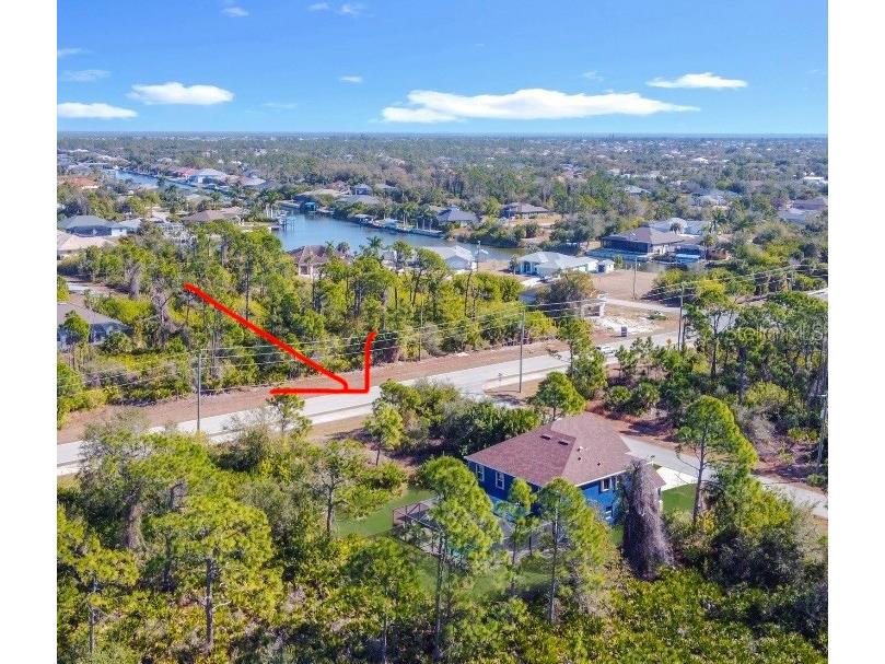 9211 Canna Street Port Charlotte FL 33981 A4684406 image1