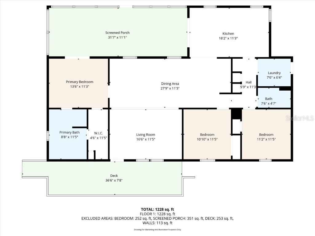 9211 Harney Baptist Church Road Tampa FL 33637 TB8440686 image20