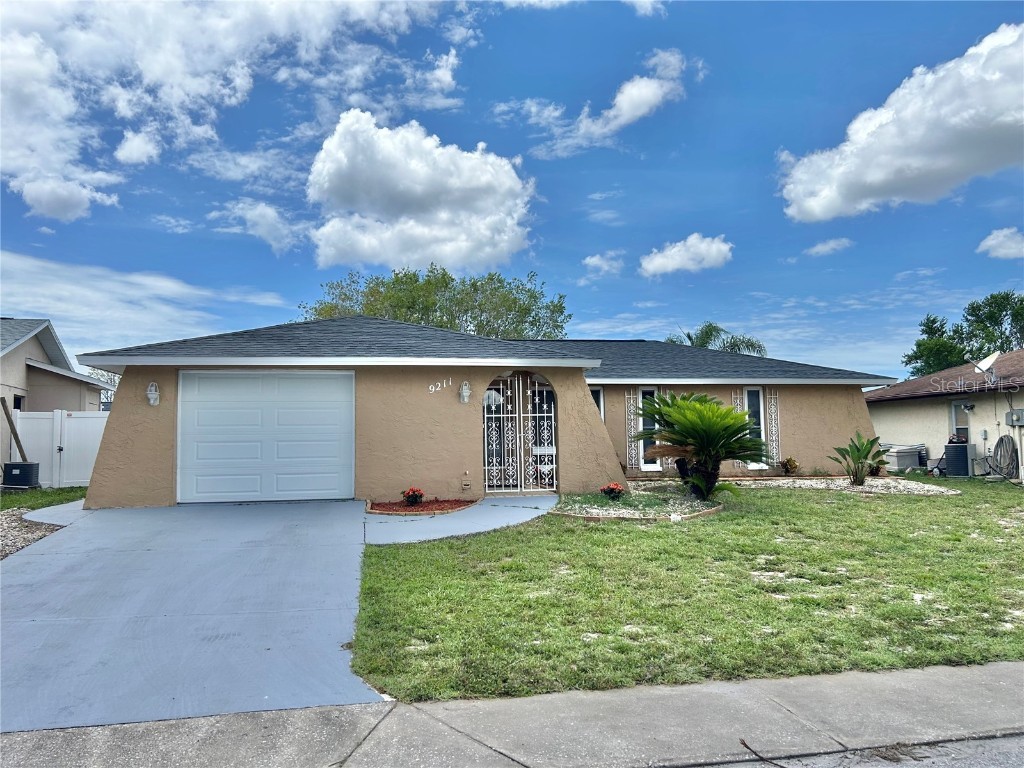 9211 Haverford Lane Port Richey FL 34668 W7877425 image1