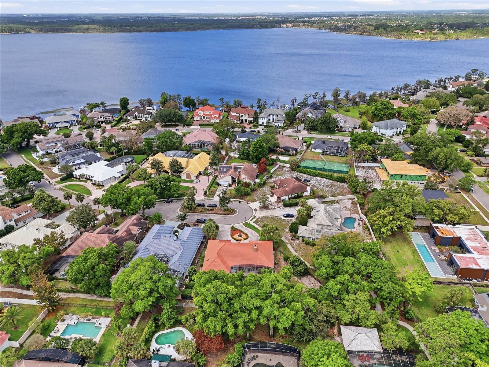 9211 Hidden Bay Lane Orlando FL 32819 - LAKE TIBET O6396887 image2