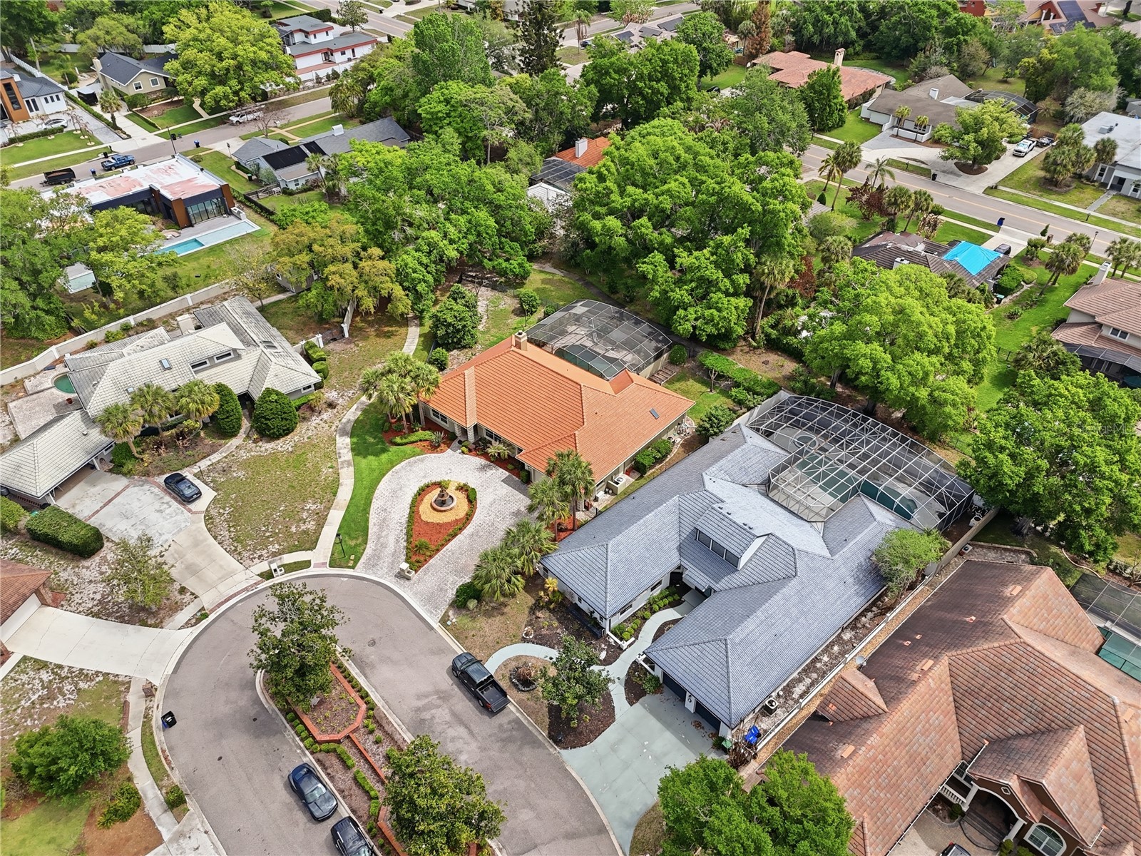 9211 Hidden Bay Lane Orlando FL 32819 - LAKE TIBET O6396887 image3
