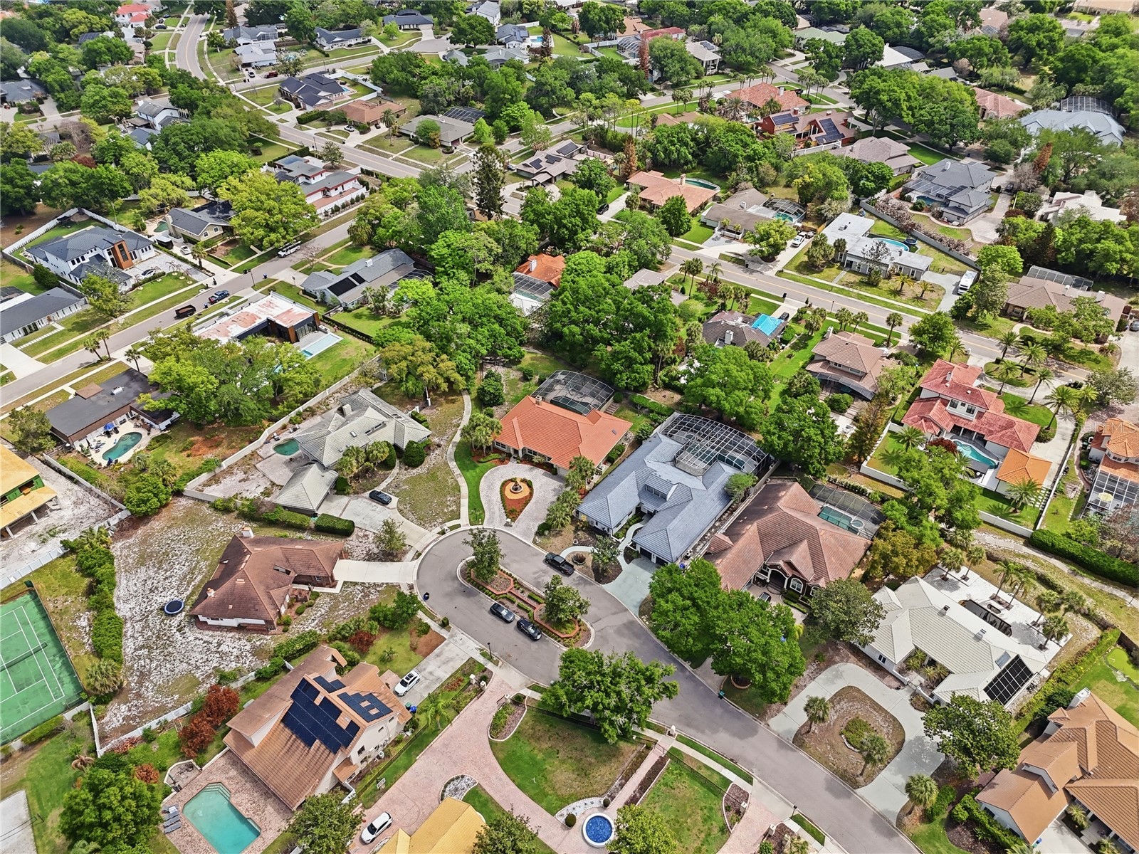 9211 Hidden Bay Lane Orlando FL 32819 - LAKE TIBET O6396887 image59
