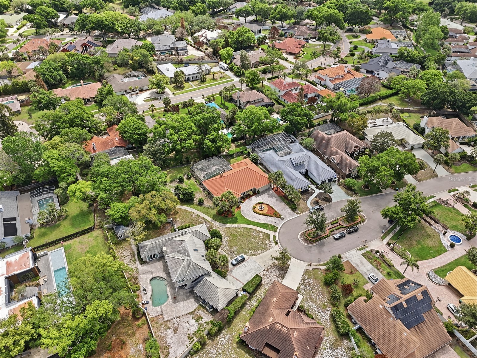 9211 Hidden Bay Lane Orlando FL 32819 - LAKE TIBET O6396887 image62