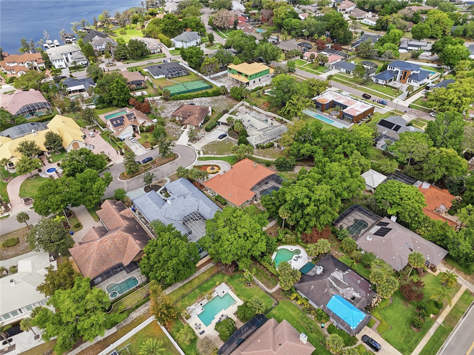 9211 Hidden Bay Lane Orlando FL 32819 - LAKE TIBET O6396887 image63