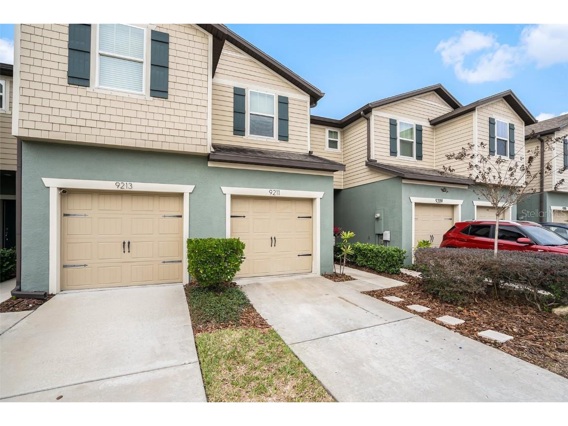 9211 Hillcroft Drive Riverview FL 33578 T3499134 image1