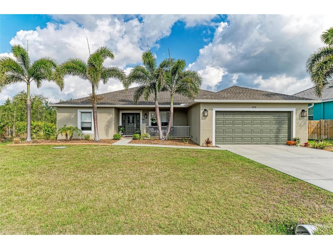 9211 Koma Street Port Charlotte FL 33981 D6142187 image1