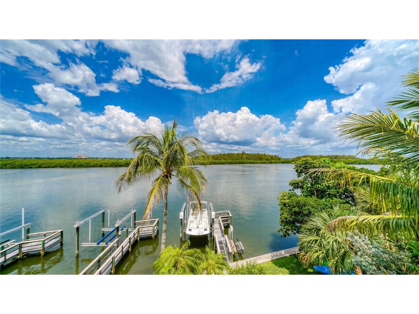 9211 Midnight Pass Road #6 Sarasota FL 34242 - LITTLE SARASOTA BAY A4536424 image1