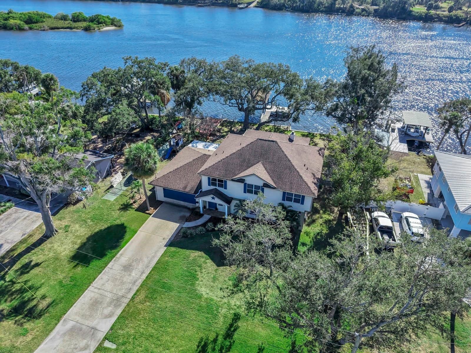 9211 River Cove Drive Riverview FL 33578 - ALAFIA RIVER TB8460304 image1