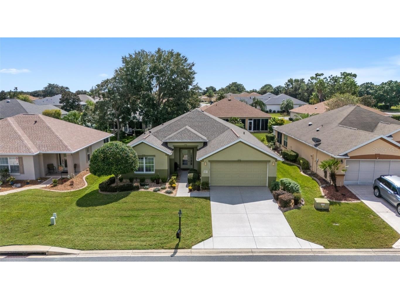 9211 SE 118th Loop Summerfield FL 34491 G5087896 image1