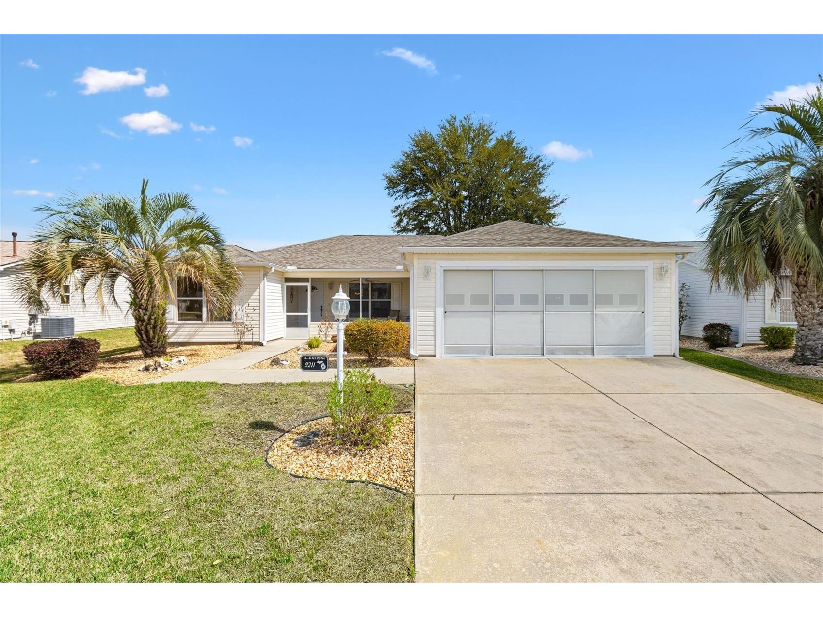 9211 SE 179th Osage Place The Villages FL 32162 G5109141 image1