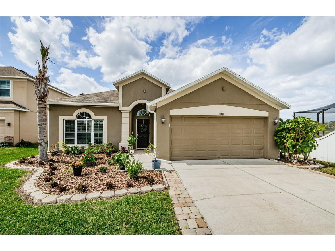 9211 Seeger Lane Land O Lakes FL 34638 TB8357612 image1