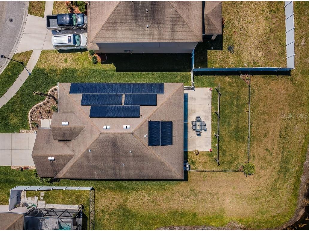 9211 Seeger Lane Land O Lakes FL 34638 TB8357612 image50