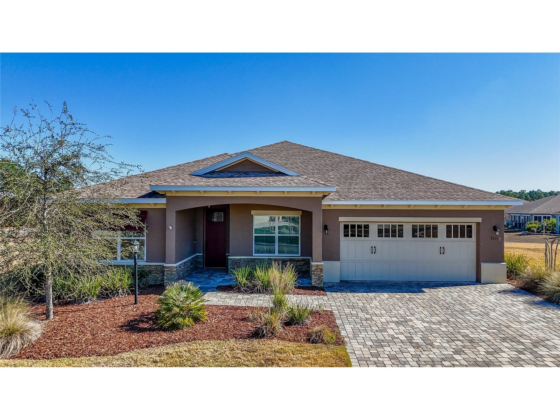9211 SW 104th Terrace Ocala FL 34481 OM717396 image1