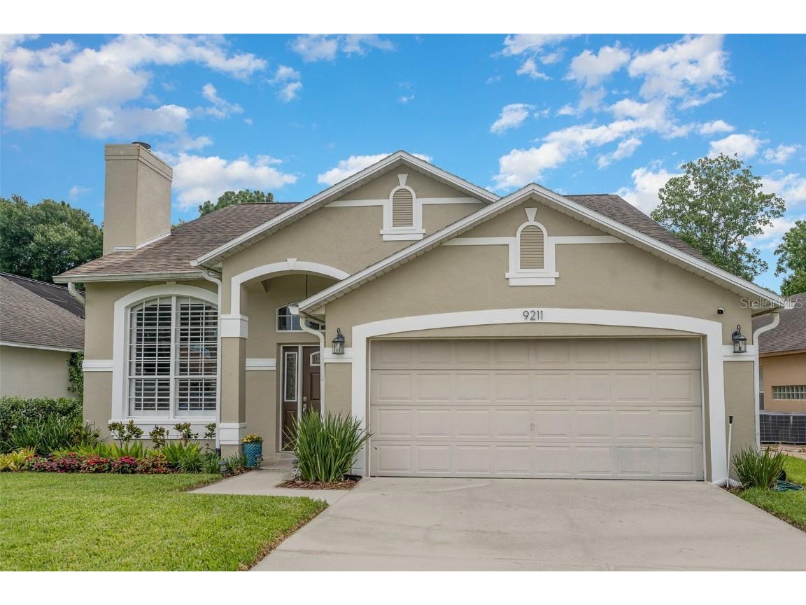 9211 Telfer Run Orlando FL 32817 - LAKE TELFER O6116571 image1