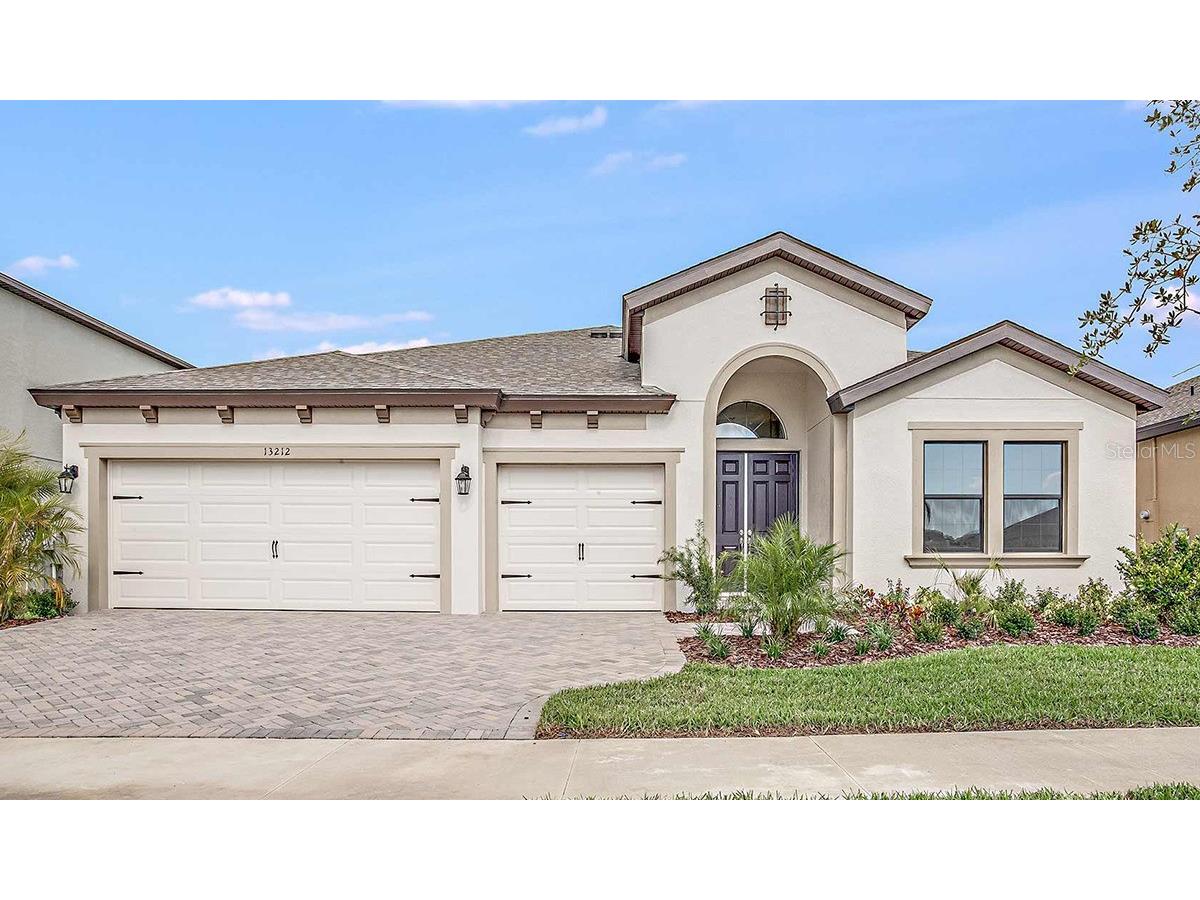 9211 Warm Springs Circle Parrish FL 34219 T3420260 image1