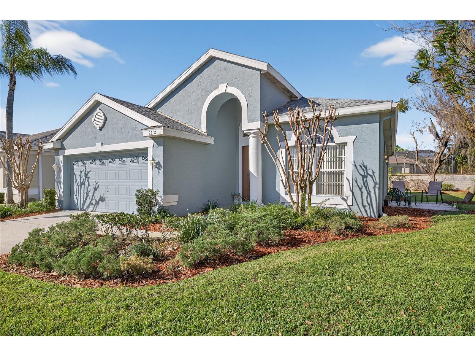 9212 Bonnington Drive Trinity FL 34655 TB8483284 image2