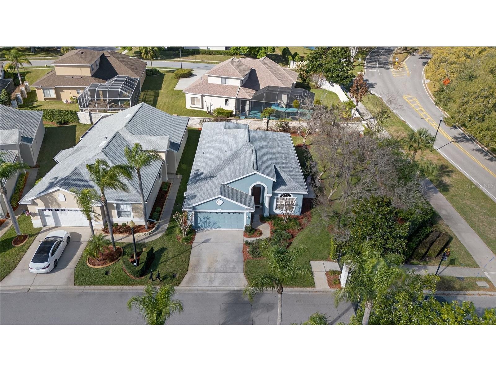 9212 Bonnington Drive Trinity FL 34655 TB8483284 image3