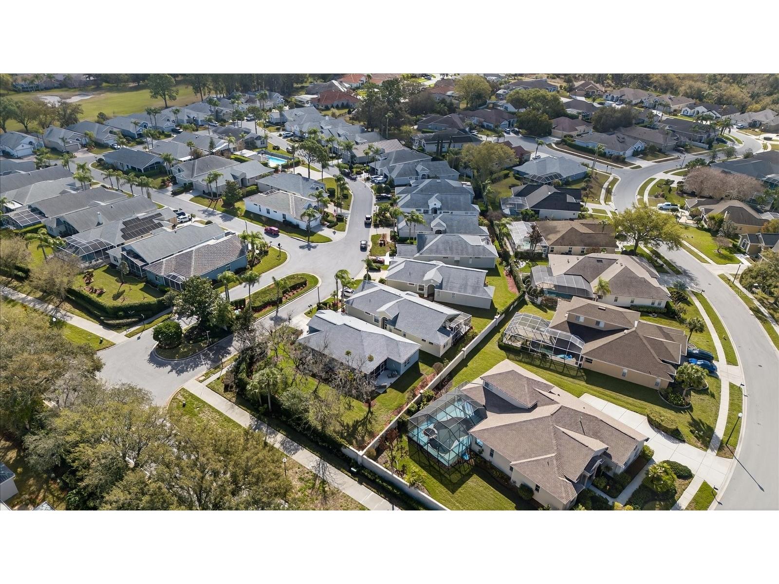9212 Bonnington Drive Trinity FL 34655 TB8483284 image45